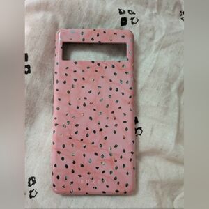 Burga Google Pixel 6a phone case